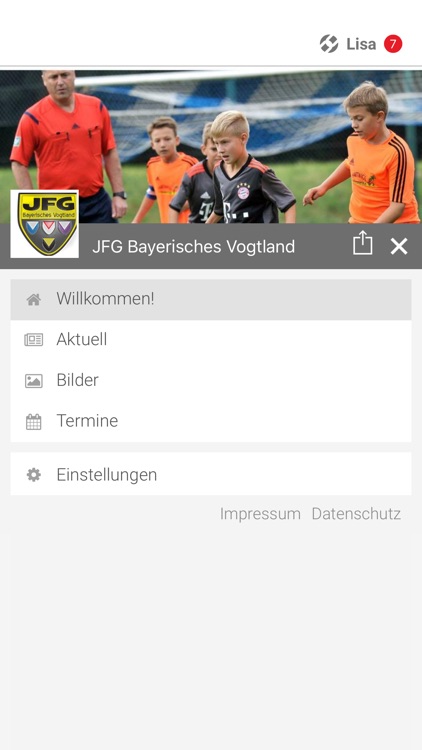 JFG Bayerisches Vogtland