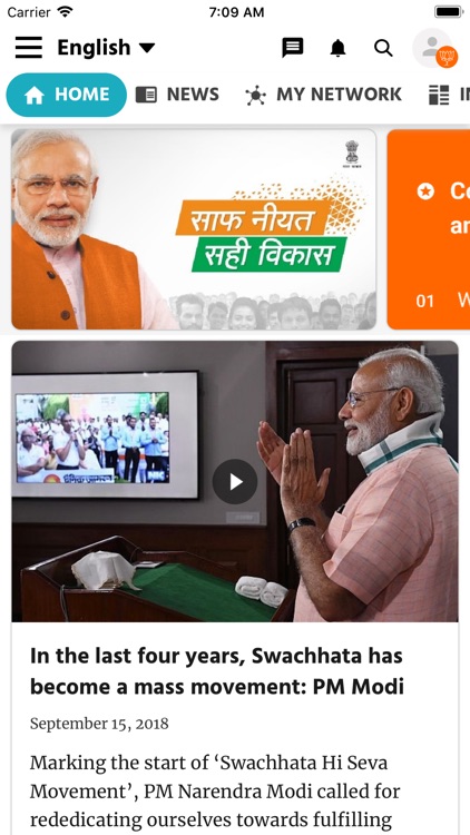 Narendra Modi