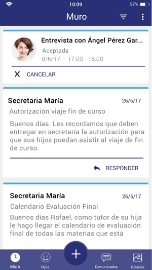 Colegio Estudiantes(圖2)-速報App