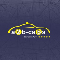 A2B Cabs Belfast