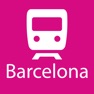 Get Barcelona Rail Map Lite for iOS, iPhone, iPad Aso Report