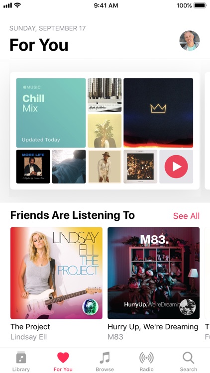 Apple Music