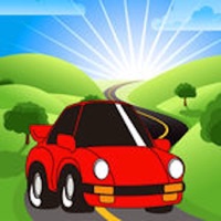 Rush Crazy Driving Car Racing