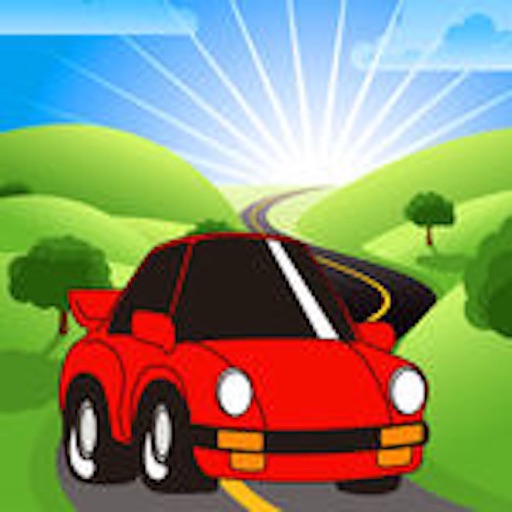 Rush Crazy Driving: Car Racing