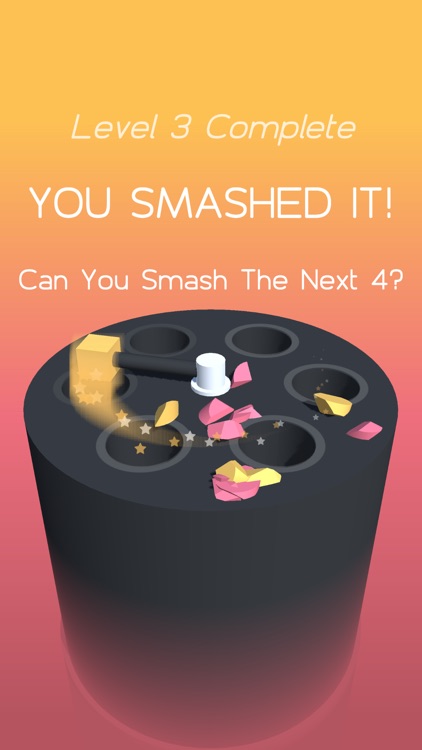 Hammer Smash! screenshot-4