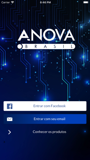 ANOVA Brasil(圖1)-速報App