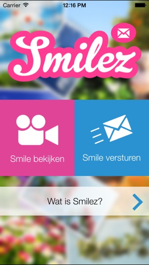 Smilez(圖1)-速報App