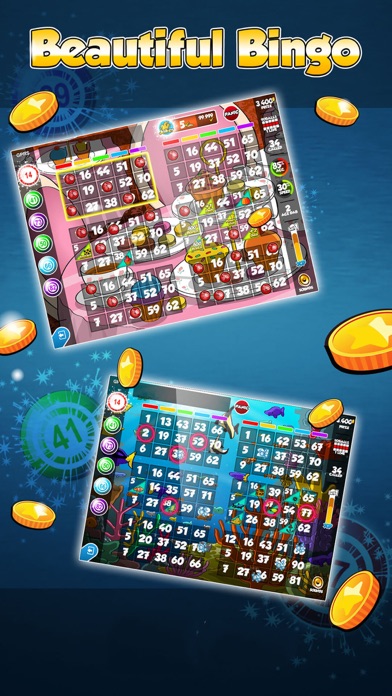 BINGODAB BINGO & CASINO SLOTS 2.14.2 IOS CASINO BINGODAB BINGO & CASINO SLOTS 2.14.2 IOS