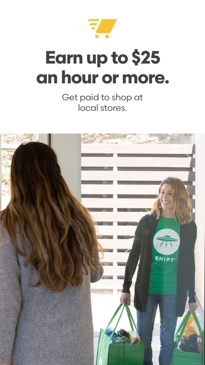 Shipt Shopper