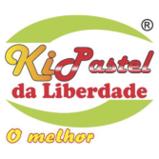 Ki Pastel da Liberdade icon