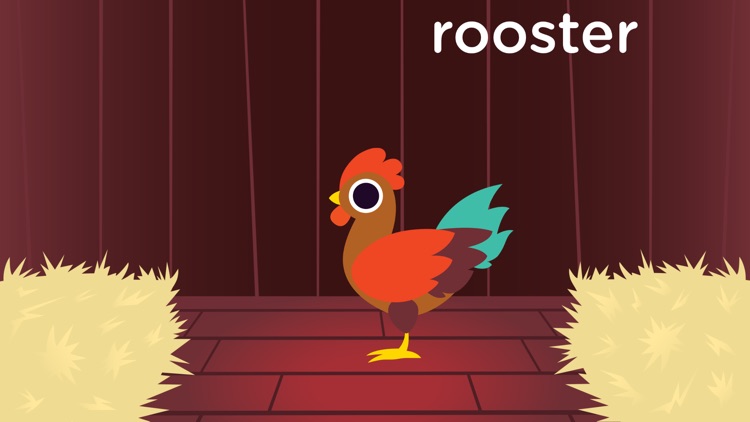 Peekaboo Barn Lite screenshot-3