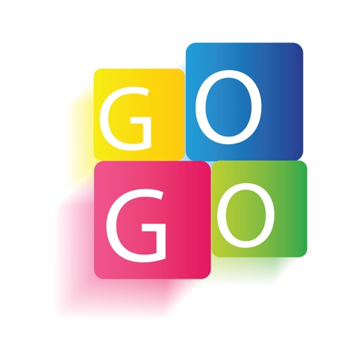 GOGO Magazine icon