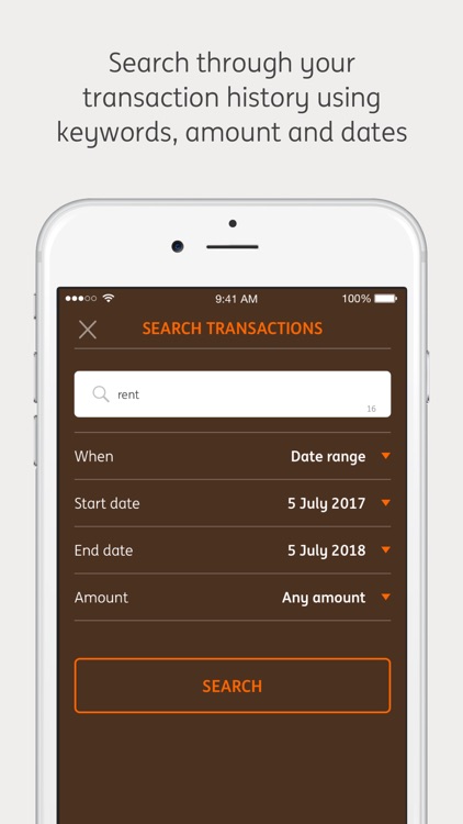 ING Australia Banking
