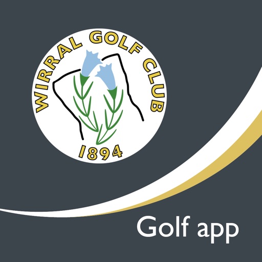 Wirral Golf Club - Buggy icon