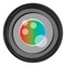 Blurry: Capture, Blur, & Share