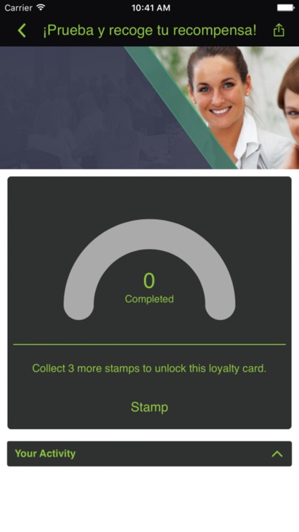 GLUFREEBARREST SIN GLUTEN screenshot-3