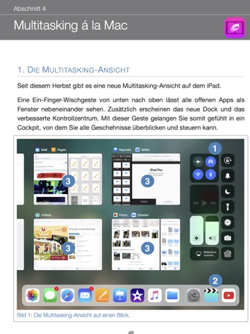 Ipad Mit Ios 11 By Steffen Bien On Apple Books