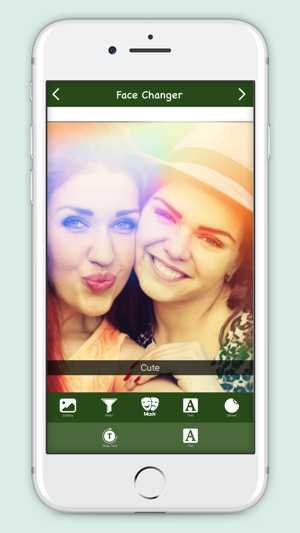 Face Changer Editor(圖3)-速報App