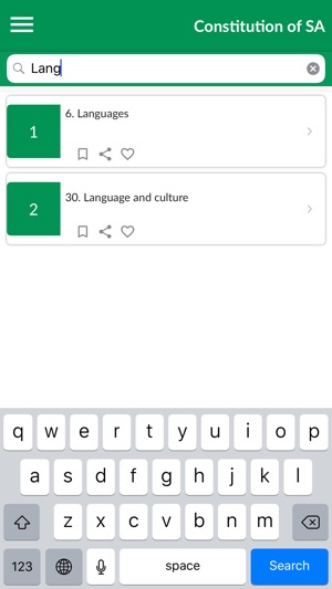 SA Constitution(圖8)-速報App