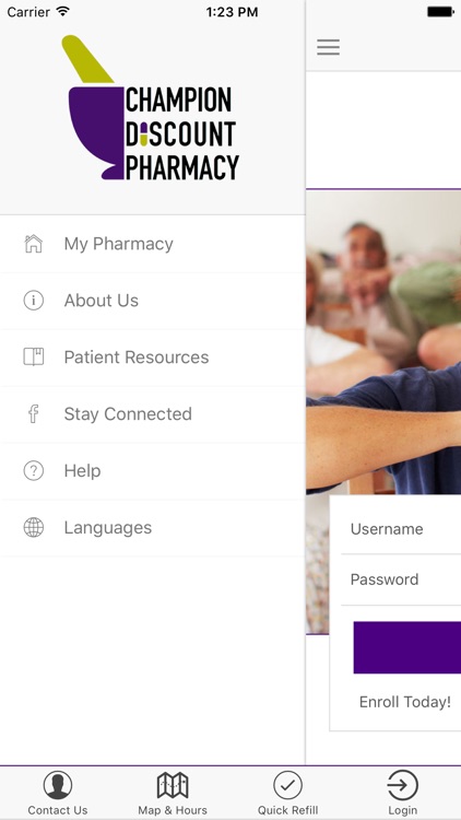 Champion Discount Pharmacy