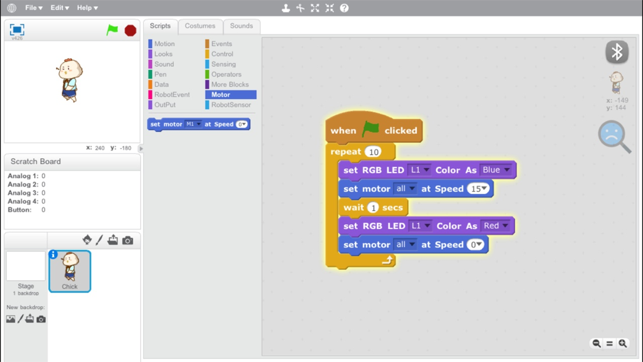 Scratch+(圖3)-速報App