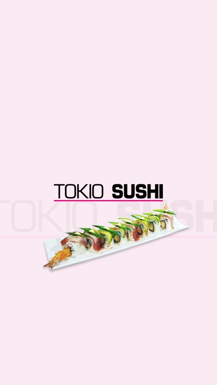 Tokio Sushi Velaux