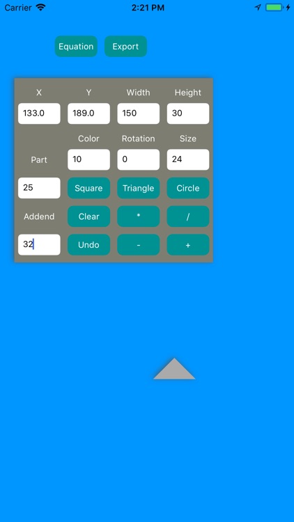 Shape Math screenshot-4