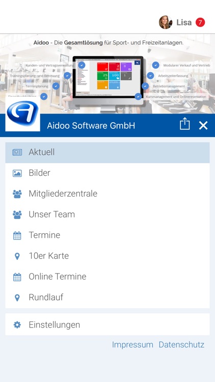 Aidoo Software GmbH