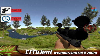 Sniper Deer Extreme 3D screenshot 3