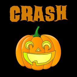 Pumpkin Crash