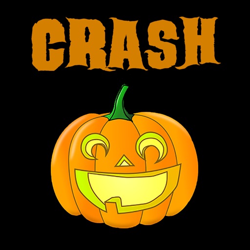 Pumpkin Crash