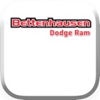 Bettenhausen Dodge Ram