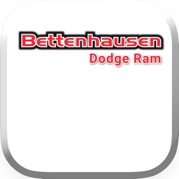 Bettenhausen Dodge Ram