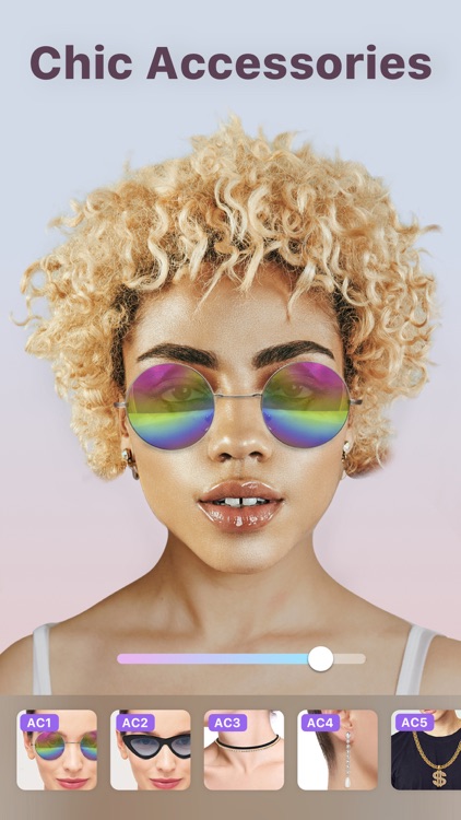 Peachy - Body Editor screenshot-4