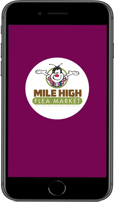 How to cancel & delete Mile High Flea Market from iphone & ipad 1