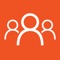 It's a breeze to manage your team, class, or group with the Shutterfly Share Sites app