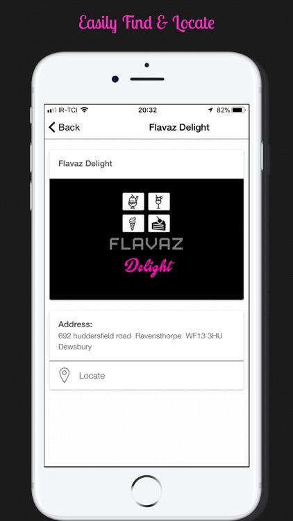 Flavaz Delight screenshot-4