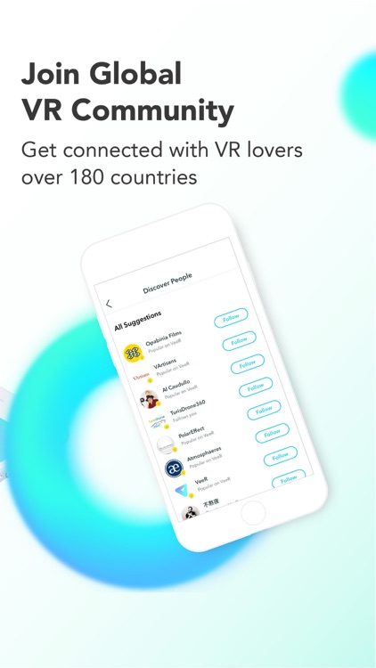 VeeR VR - Virtual Reality screenshot-3