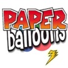 Paper Balloons!!