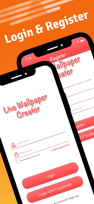 Live Wallpaper Maker/Converter(圖2)-速報App