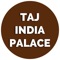 Taj India Palace mobile ordering app supplements the desktop/web/facebook ordering services for its customers