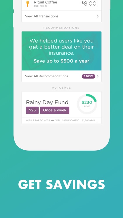 Empower - Money Management