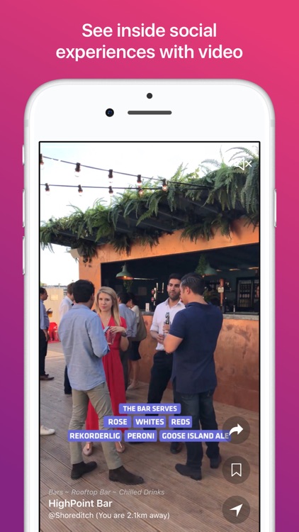 Hollabox: Discover London