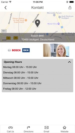 Bosch BKK(圖5)-速報App