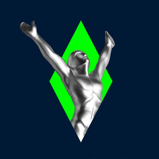 Laureus icon