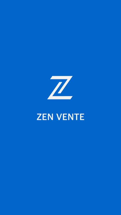Zen Vente