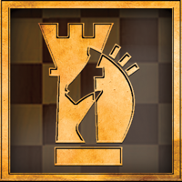 Chess HD - Play in Blind Mode