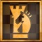 Icon Chess HD - Play in Blind Mode