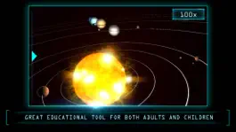 Game screenshot Solar System AR hack