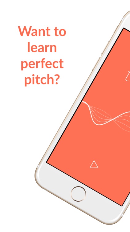 Tone - Perfect Pitch Training screenshot-0